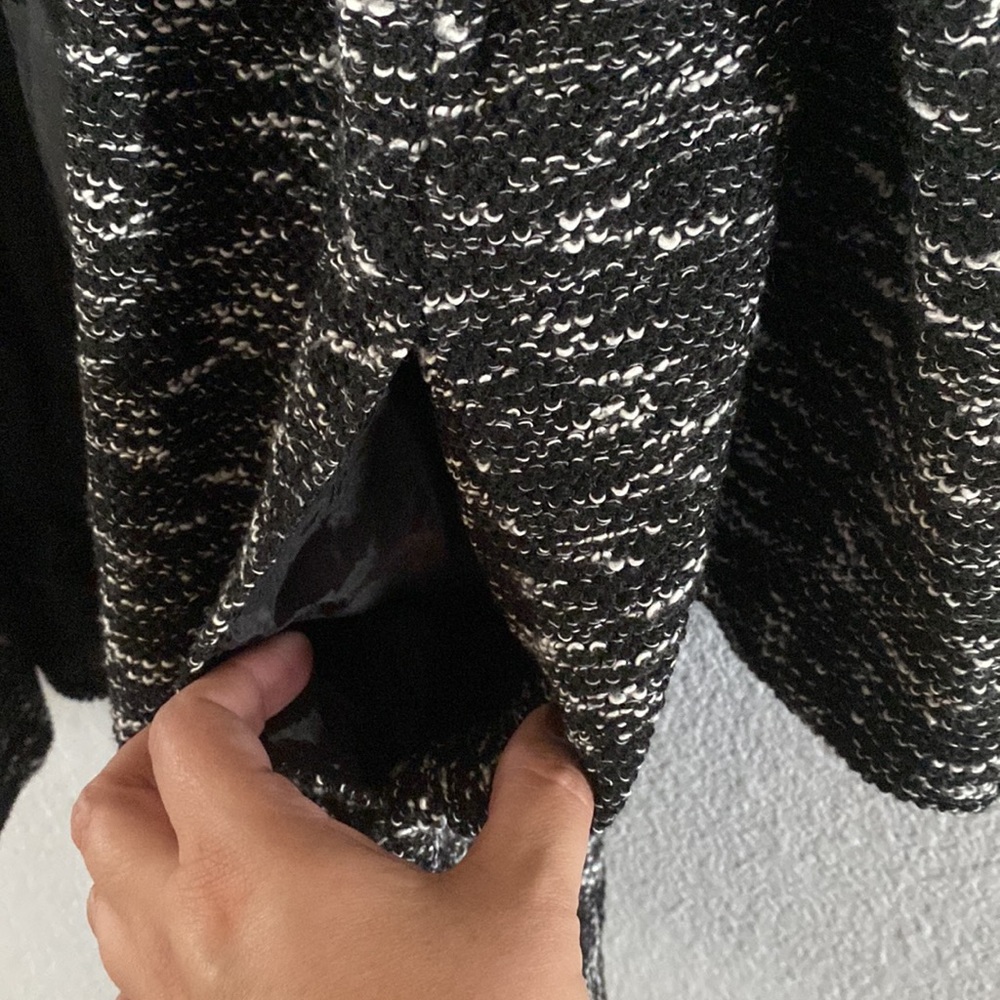Fun fall jacket/blazer - Picture 2 of 3